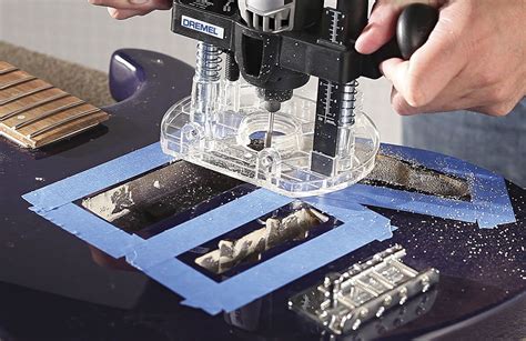 Dremel Router Atachment | Hobbies