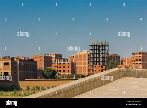 New cairo city hi-res stock photography and images - Alamy