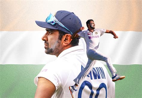 Ravi Ashwin: The Jewel in India’s Crown | Opta Analyst