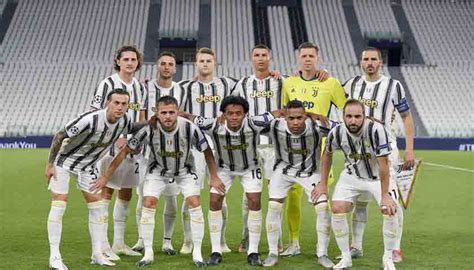 Hukuman Degradasi Akhiri Dominasi Juventus Pada Liga Italia