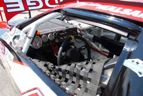 Racing Car Interior Free Stock Photo - Public Domain Pictures