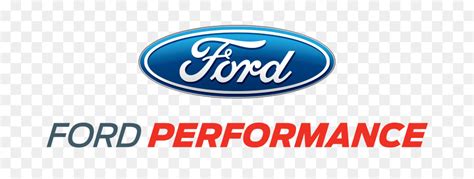 Ford Performance Logo Vector | Lererieisblind