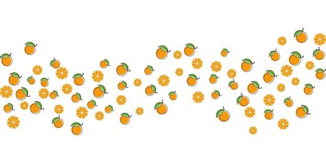 orange fruit background design illustration 3077418 Vector Art at Vecteezy