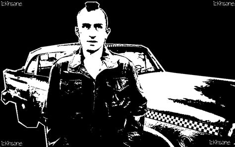 Travis Bickle Quotes. QuotesGram