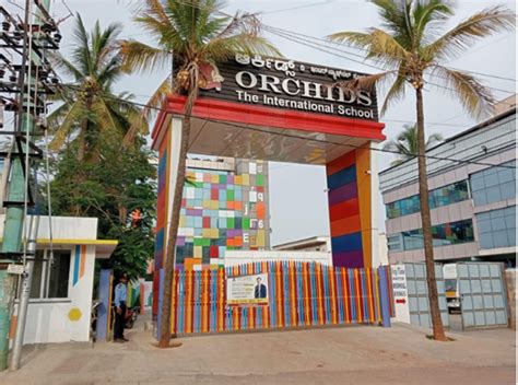 Orchids The International School Expands its footprint with 4 new branches in Bengaluru - APN News