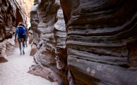 San Rafael Swell Hiking Trails | Utah.com