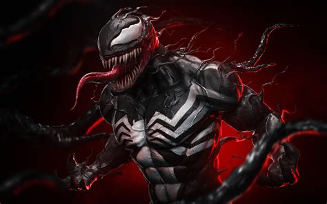 Venom 4K Wallpaper For Android - Android 4k Venom Wallpapers Wallpaper Cave - A collection of ...