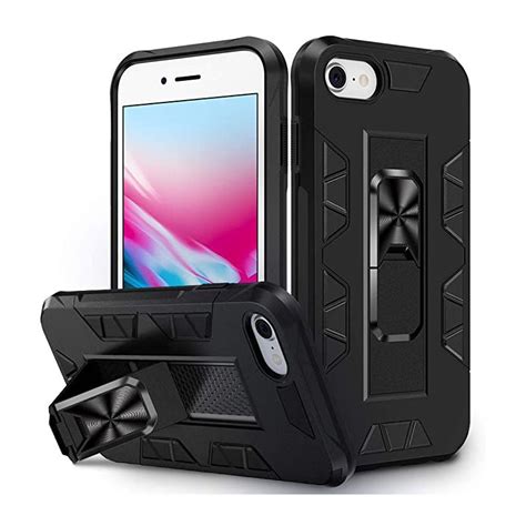 These are the Best iPhone SE 3 Cases to buy in 2022