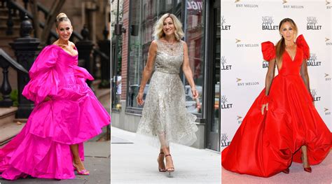 Fashion News | Sarah Jessica Parker Birthday: 5 Hottest Looks Of the ...