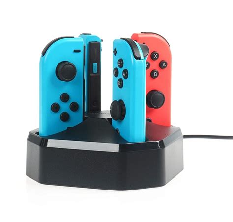 Best Nintendo Switch Accessories And Peripherals