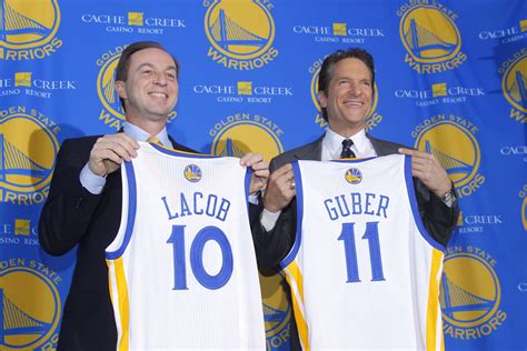 Golden State Warriors - The Official Website of Peter Guber