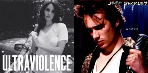 Cover Story: Jeff Buckley, Lana Del Rey, and Being “The Other Woman” — afterglow