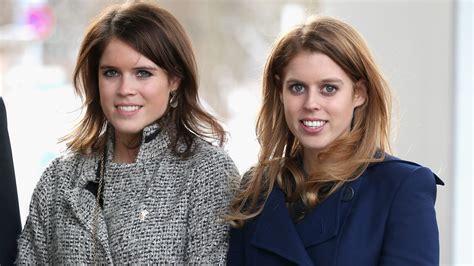 Princesses Eugenie and Beatrice's children August and Sienna pictured together for first time in ...