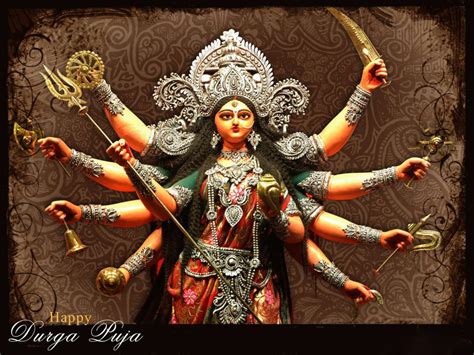 Maa Durga HD Wallpaper, images, photos Free Download