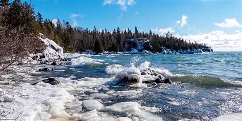 Best Winter Hikes in Ontario: The Ultimate Winter Trail Guide