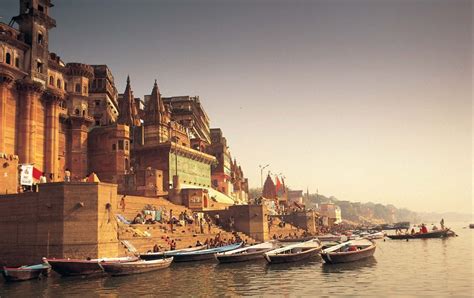 Varanasi - India Journey Destination - Micato Safaris