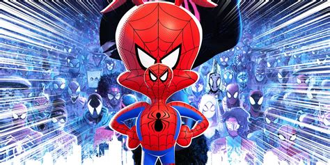 Spider-Verse's Spider-Ham Is Perfect for the TV Treatment