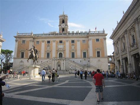 Guide to The Capitoline Museums of Rome | Romeing