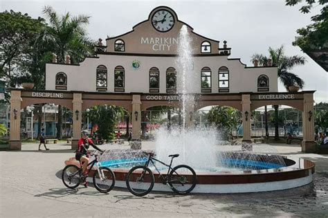 5 things you can do while biking around Marikina | ABS-CBN News