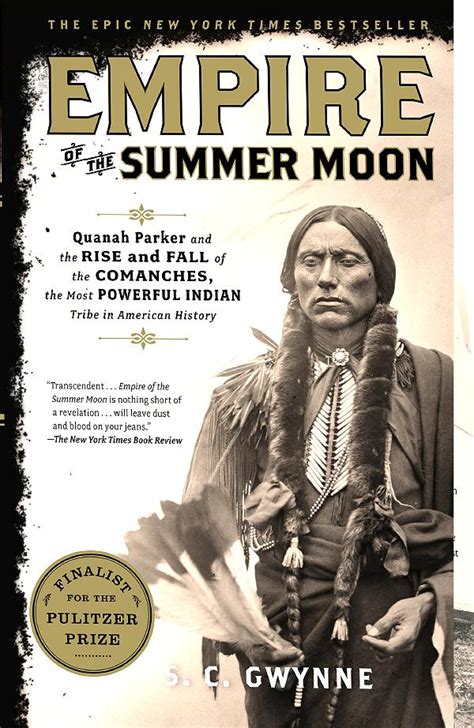 One Eternal Day: Comanche