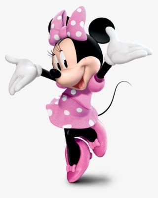 Download Daisy Duck And Minnie Mouse Clubhouse - HD Transparent PNG - NicePNG.com