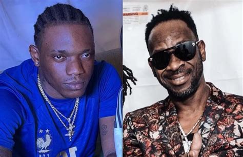 Valiant Gets Cosign From Bounty Killer Despite Dunce Music Controversy - Urban Islandz