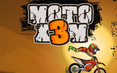 How to play Moto x3m - Learn How to Play Here