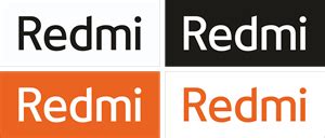 Redmi Logo PNG Vector (CDR) Free Download