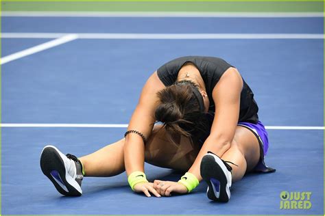 Bianca Andreescu Defeats Serena Williams, Makes U.S. Open History ...