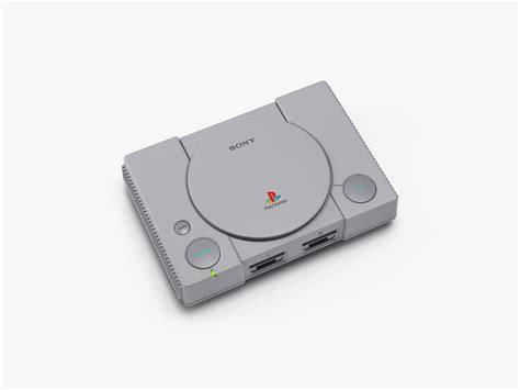 PlayStation Classic: Release Date, Price, Specs, How to Pre-Order | WIRED