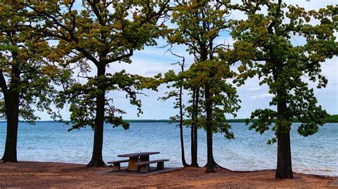 Lake Murray State Park | TCLF