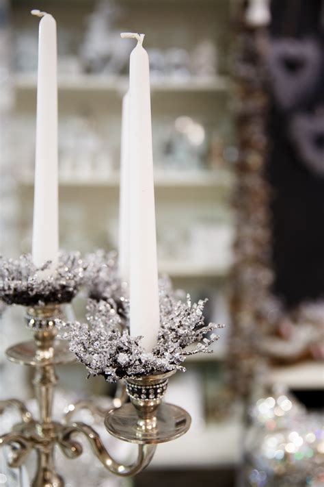 Christmas Candle Holder Free Stock Photo - Public Domain Pictures