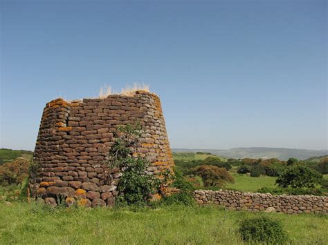 The Nuragic Civilization of Sardinia - Mystery Among Thousands of Archaeological Artifacts ...