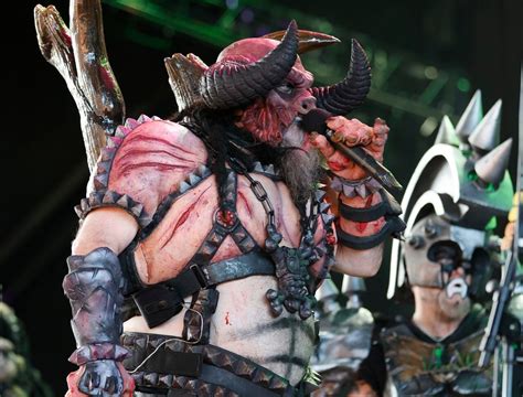 GWAR tour 2023: How to get tickets to fall tour dates - nj.com