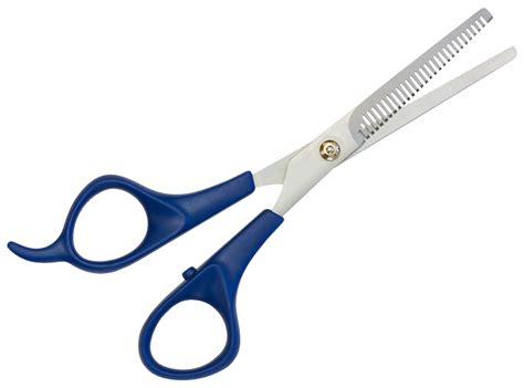 File:Thinning scissors.png - Wikimedia Commons