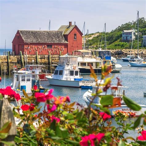 11 best small towns to visit in massachusetts – Artofit