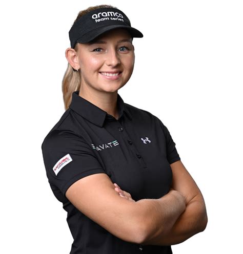 Bio | LPGA | Ladies Professional Golf Association