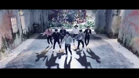 BTS (防弾少年団) 'I NEED U (Japanese Ver.)' Official MV - YouTube