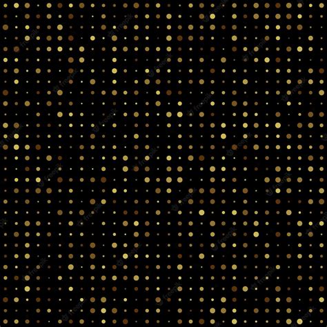 Premium Vector | Gold disco glitter background.