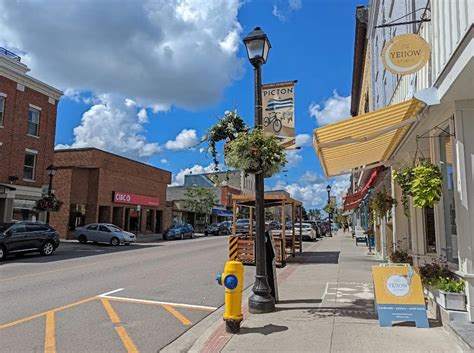 Things to do in Picton Ontario: Gateway to Prince Edward County