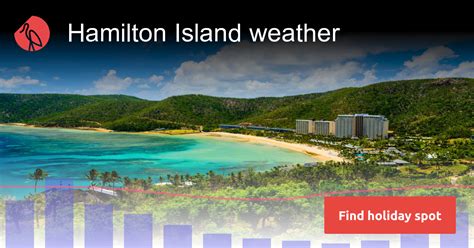 Hamilton Island weather and climate | Sunheron