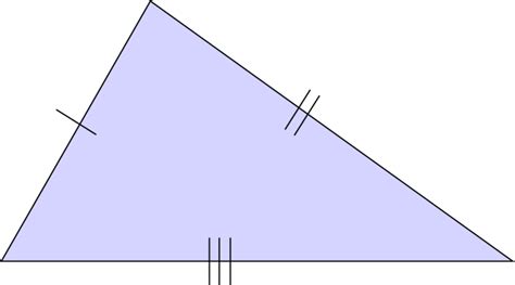 What is the Area of Scalene Triangle? Methods to Find its Area ...