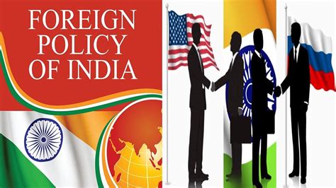 01 Evolving Foreign Policy of India - YouTube