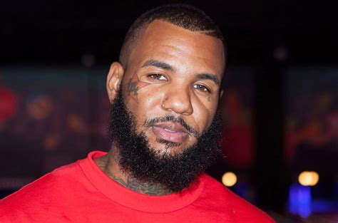 10 Best The Game Songs of All Time - Singersroom.com