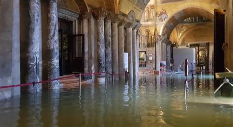 Severe weather causes millions of euros worth of damage — Italianmedia
