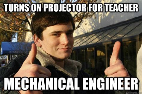 Career memes of the week: mechanical engineer - Careers | siliconrepublic.com - Ireland's ...