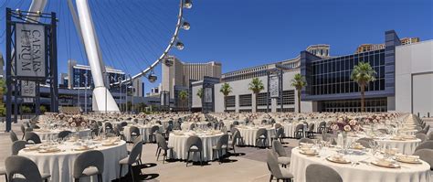 CAESARS FORUM Las Vegas | Hotel Meeting Space | Event Facilities