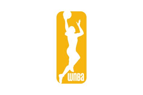 WNBA Logo