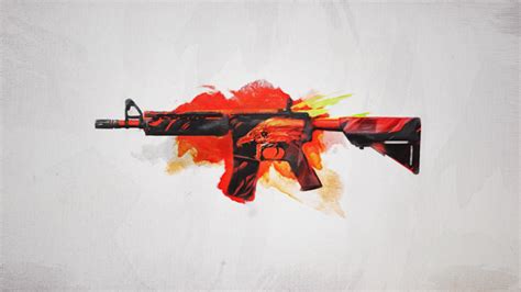 Top 10 » Most Expensive CSGO Skins (and Rarest)