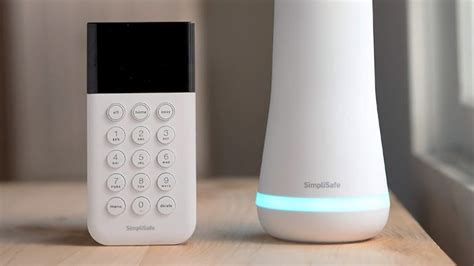 What is SimpliSafe, and how does it work to keep your home secure?